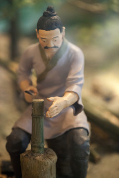 長沙簡牘博物館