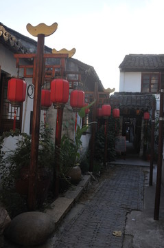 中國第一水鄉(xiāng)周莊