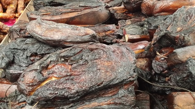 燻肉