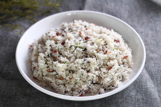 炒飯