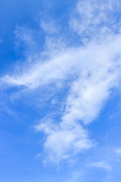 白云藍天 藍天白云 夏日晴空