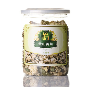 黃山貢菊
