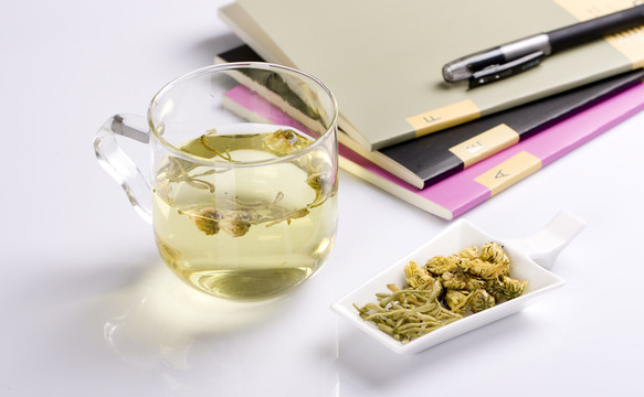 花茶