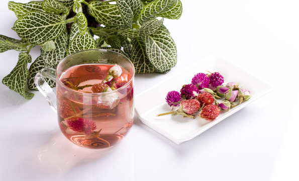 花茶