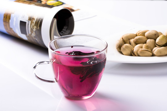 花茶