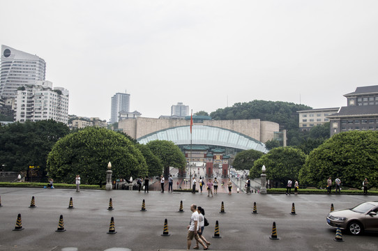 三峽博物館