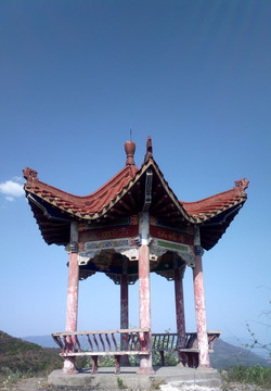 亭子