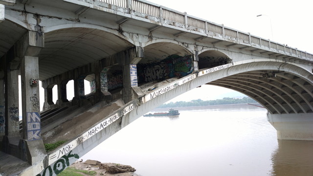 拱橋