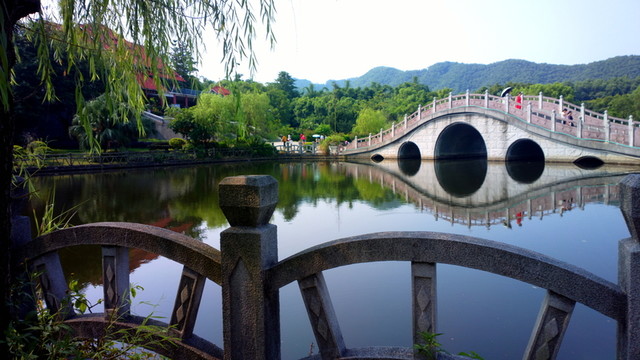 公園
