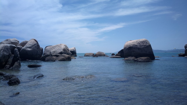 海礁