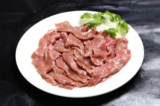 牛心
