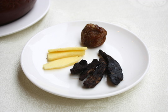生地