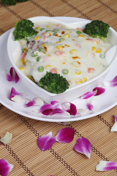 芝士焗黑椒牛扒飯