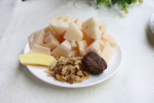 蓮藕
