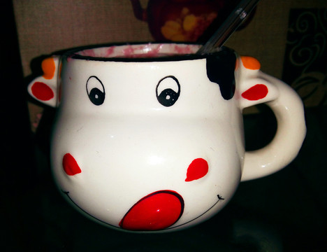 茶杯