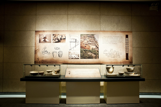 龍山文化博物館