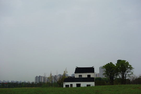 新城市建設