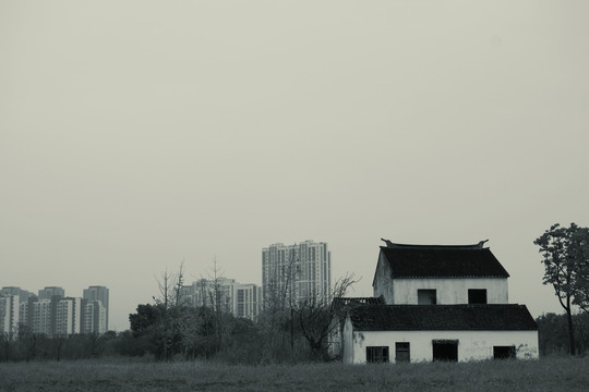 新城市建設