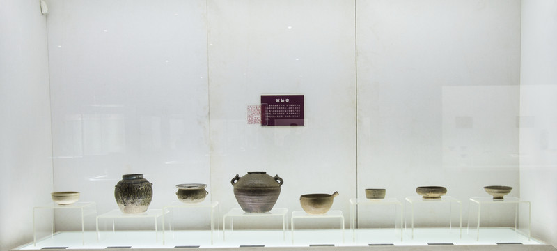瓷器展覽