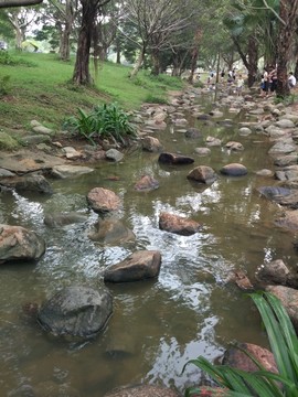景觀