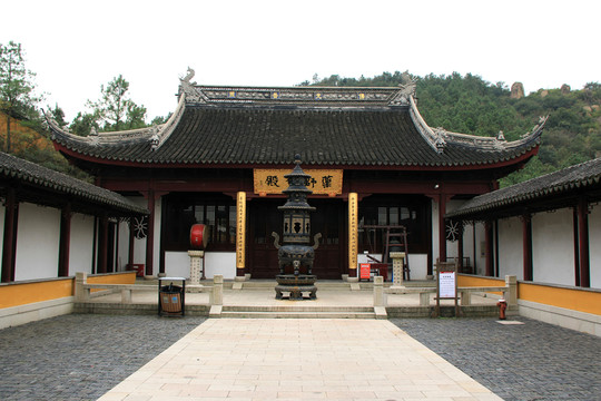 寺院