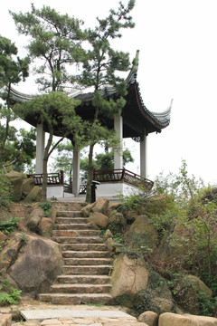 涼亭