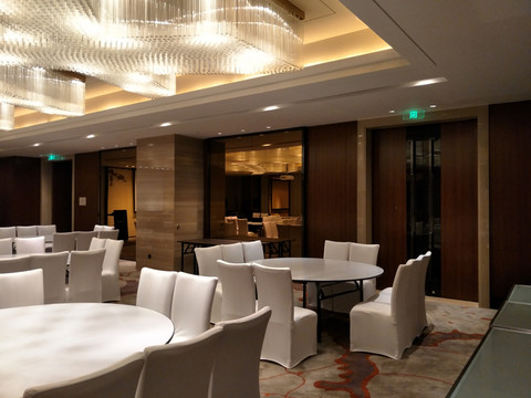 溫馨酒店室內設計