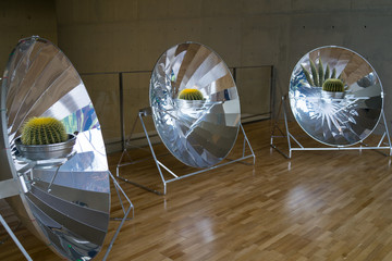 余德耀美術(shù)館展品