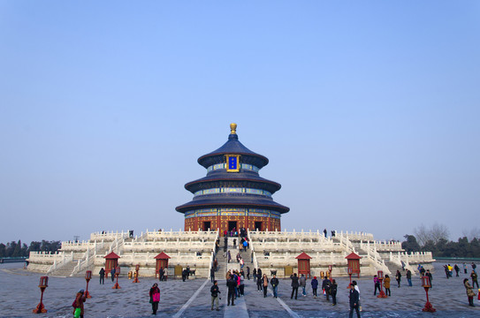 天壇
