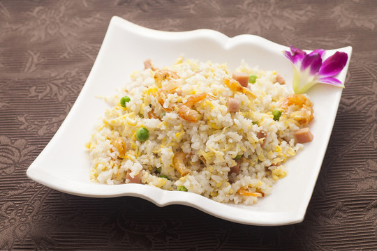 揚州炒飯