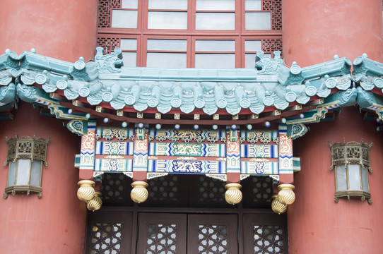 房檐
