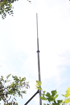 景區(qū)避雷針