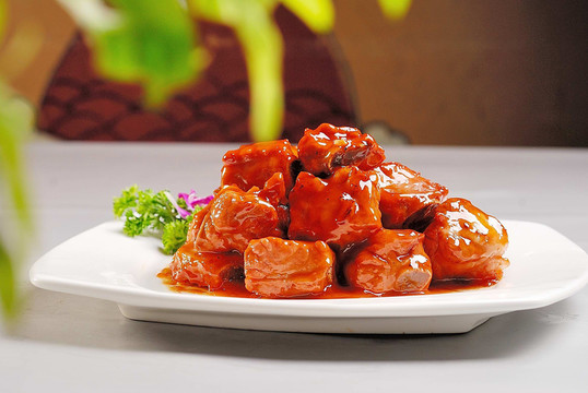 紅燒肉
