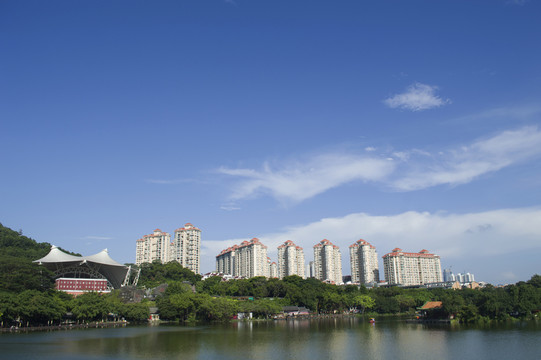 珠海風(fēng)光