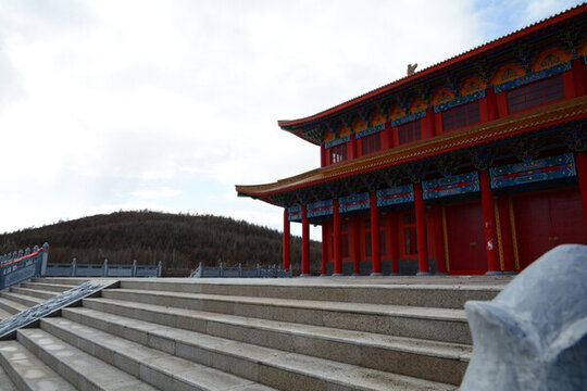 大祥瑞寺