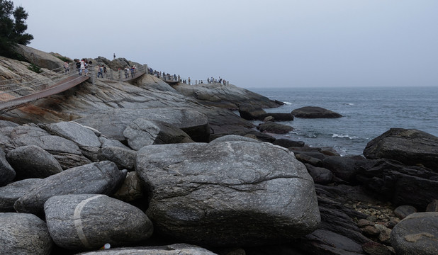 青洲島 海島 海景