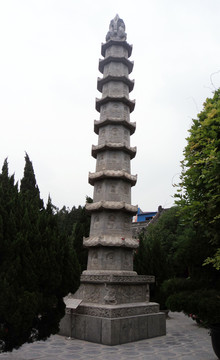 寺廟建筑