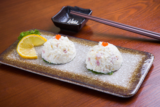 土豆沙拉