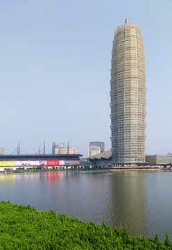 鄭州千璽廣場(chǎng)