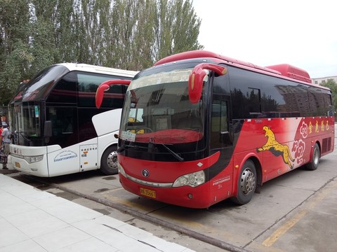 公交車