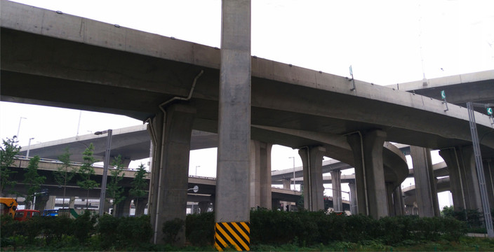 城市立交橋