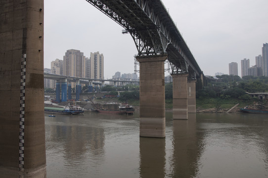 橋墩