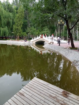 公園