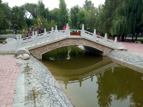 公園