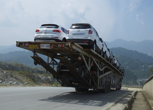 汽車產(chǎn)銷量
