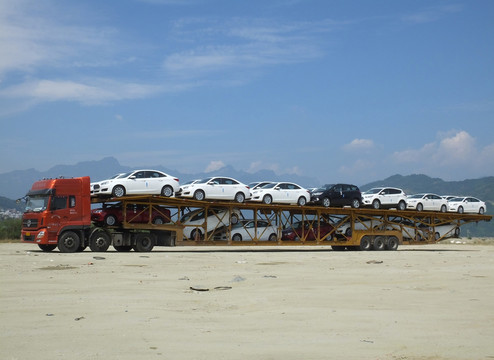 汽車產(chǎn)銷量
