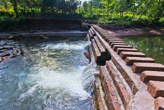 石橋