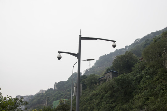 攝像頭