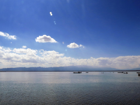 可魯克湖