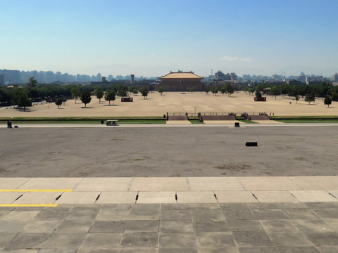 大明宮